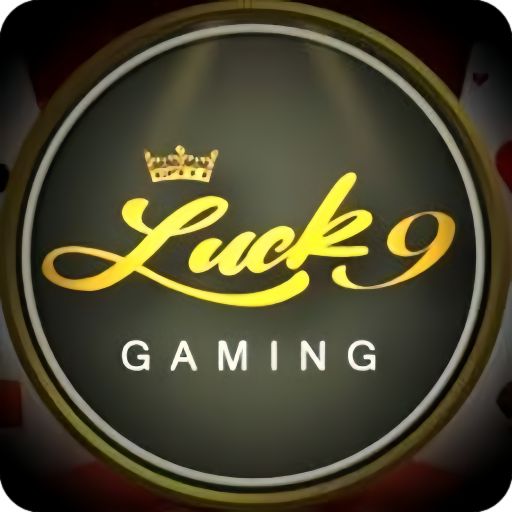 luck9 top logo
